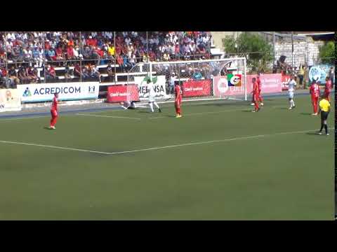 Video Atajadas: Manuel Sosa (Malacateco) 2019 Clausura Jornada 05