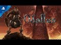 Odallus: The Dark Call - Launch Trailer | PS4