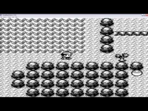 Breaking The Game: Pokémon Red/Blue Glitches Part 1A - Level 100 Nidoking