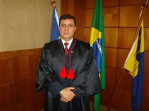Juiz Herculano Martins Nacif morre em acidente - Gente de Opinião
