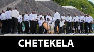 Download lagu CHETEKELA  - ZAMBIAN CATHOLIC MUSIC mp3 Download lagu CHETEKELA  - ZAMBIAN CATHOLIC MUSIC mp3
