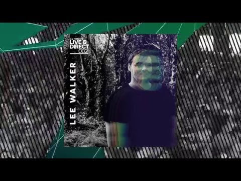 Cr2 Live & Direct Presents: Lee Walker Minimix
