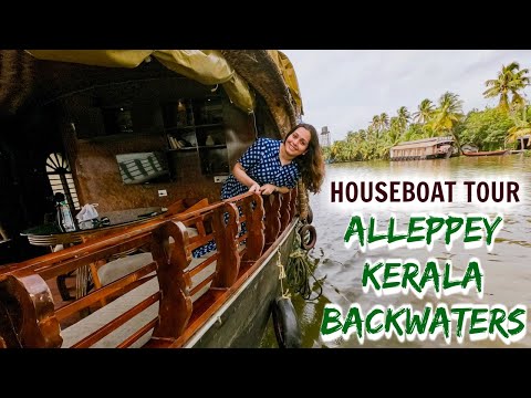 download lagu mp3 mp4 Alleppey Houseboats Kerala, download lagu Alleppey Houseboats Kerala gratis, unduh video klip Alleppey Houseboats Kerala