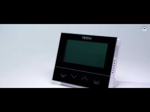 Sterownik St-292 V2 w nowej,ulepszonej wersji kolorystycznej.