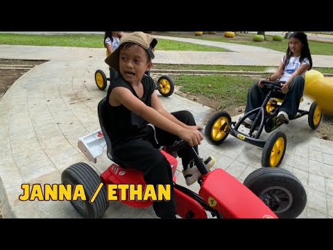 Janna / Ethan  part 2"