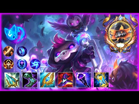 VEIGAR MONTAGE 2025 - CLEAN