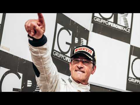 BOSS GP season 2019 - Piter photo review