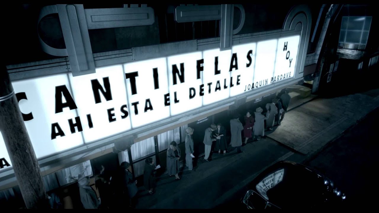Official US Trailer