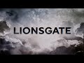 Lionsgate Kenn Viselman 2012