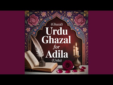 Adila Birthday Song (Ghazal)