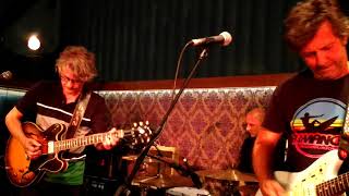 LUNA - &quot;Sideshow By The Seashore&quot; live 09.09.2018 @Nachtasyl Hamburg