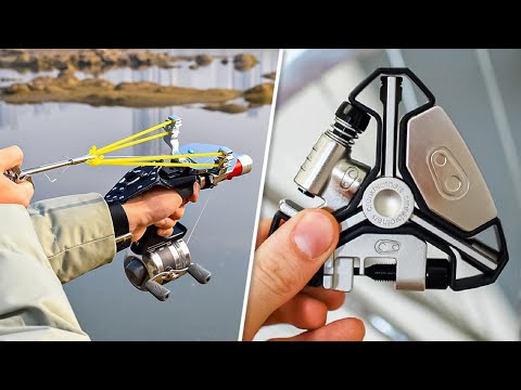 DIE COOLSTEN GADGETS FÜR ECHTE MÄNNER