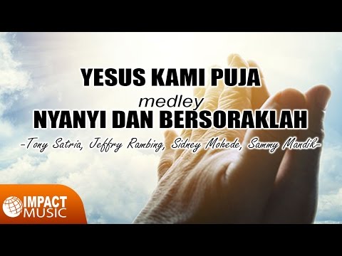 download lagu mp3 mp4 Lirik Yesus Kami Puja, download lagu Lirik Yesus Kami Puja gratis, unduh video klip Download Lirik Yesus Kami Puja Mp3 dan Mp4 Music Gratis