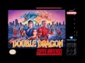 Super Double Dragon OST 01 Double Dragon Theme
