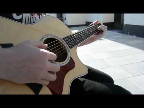 Dark Horses (acoustic) video