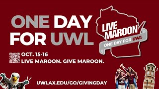 One Day for UWL 2024