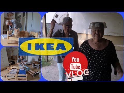 #haul #ikea Vlog time with the Thursday ladies at Ikea 👭