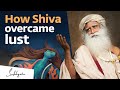 How Shiva Overcame Lust ShivaLivingDeath Ep 1 Sadhguru