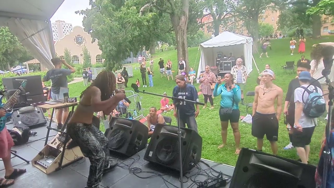 Promotional video thumbnail 3 for Kool Breed