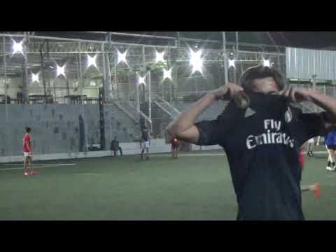 POLVAZZO vs TRACATRA - #Apertura2021 Fecha 2