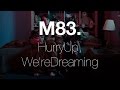M83 - Another Wave From You (audio)