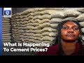 What Is Happening To Cement Prices In Nigeria