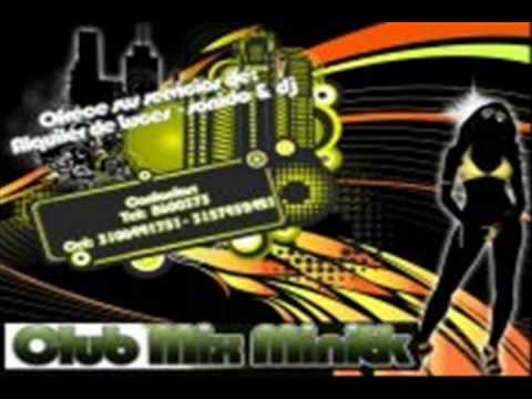 Dile A Tu Amiga Remix Dalmata Ft Dj Tito.wmv