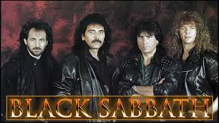 Black Sabbath  - 05 -  I Won't Cry For You
