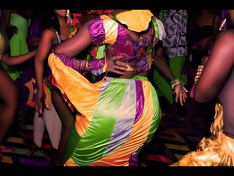 Más Gagá para bailar  [ El mejor Gagá Haitiano - Dominicano de todos los tiempos ]