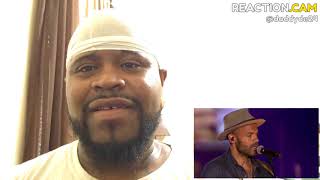 Change Will Come - Alain Clark, O&#39;G3NE &amp; New Amsterdam Orchestra – REACTION.CAM