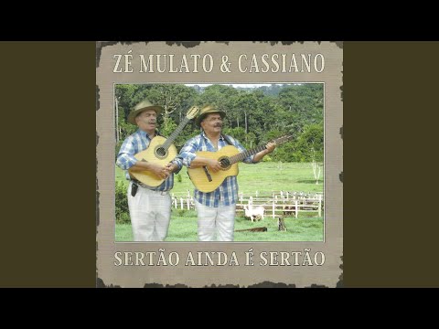 Ciclo Vicioso - Zé Mulato e Cassiano