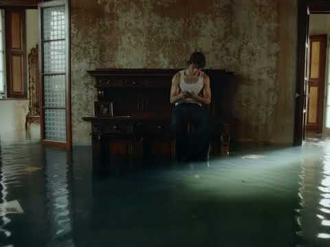 Irama - Senz'anima (Official Visual Video)