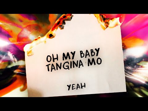 Trippie Budd - henny c (OLV)