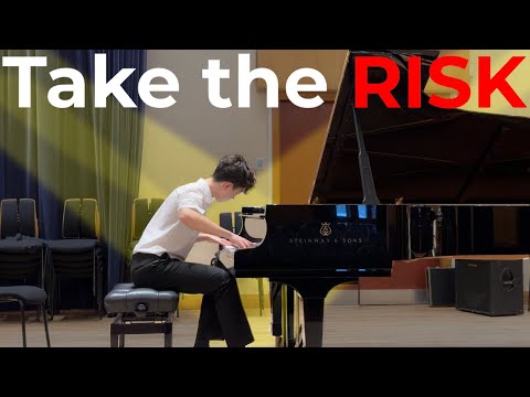 If you're 13-18 years old, please watch this video...