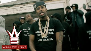 Safaree &quot;Computers Freestyle&quot; (WSHH Exclusive - Official Music Video)
