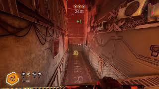 Ghostrunner Killrun #4 [27.11s]