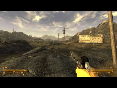 fallout new vegas low fps on good pc fallout new vegas low fps on good pc