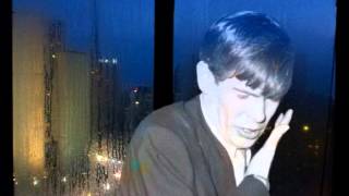 JOHNNIE RAY - LOVE LETTERS