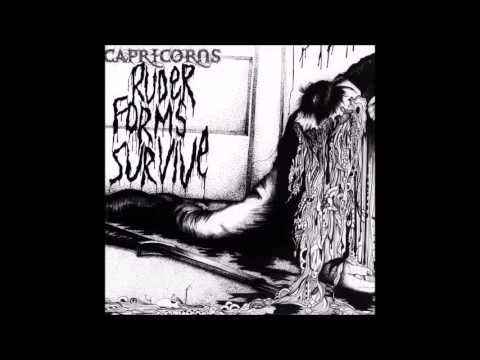 Capricorns - Ruder forms Survive (2005 - Full Album)