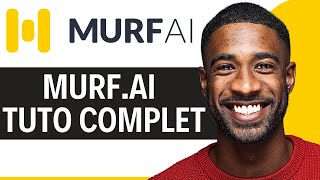 Comment Utiliser Murf Ai ( Tuto Complet )