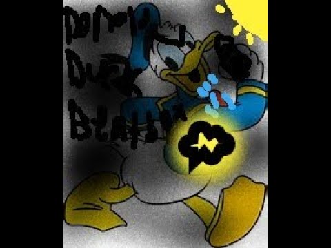 Donald Duck Beatbox Solo
