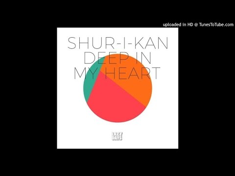Shur-I-Kan - Track Two (Original Mix)[lzd059]