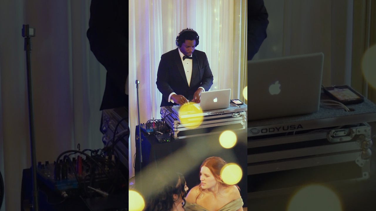 Promotional video thumbnail 10 for Horatio Monroe Entertainment