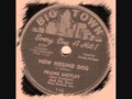 Frank Motley - New Hound Dog