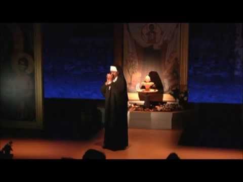 NJCU Suor Angelica Finale (death scene)