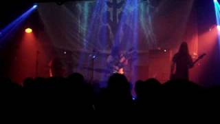 Priestess - It Baffles The Mind (Song 4 of 14) Montreal (July 29, 2009)