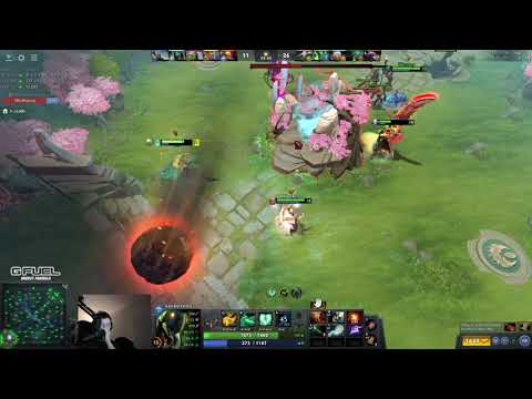 Gorgc trying to explain how OG actually won TI 3 times