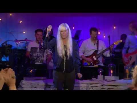 Kajsa Grytt - Spring Ricco (Så mycket bättre 2014)