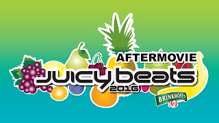 Juicy Beats Festival 2016 | Aftermovie I (by VJ Saw)