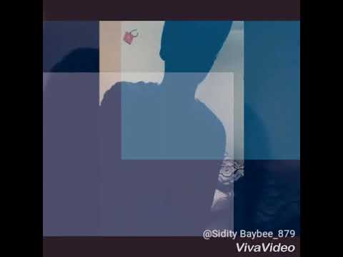 Get Busy by Siditybaybee x HotMoney